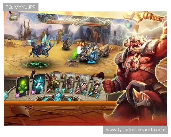 《新兴游戏风格逐渐崛起：卡牌、模拟、策略迎来春天》，卡牌类新游