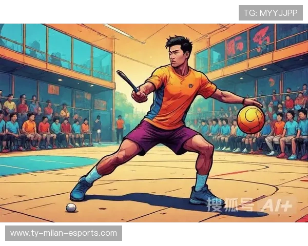 壁球项目强化回合连贯性，选手执行力增强